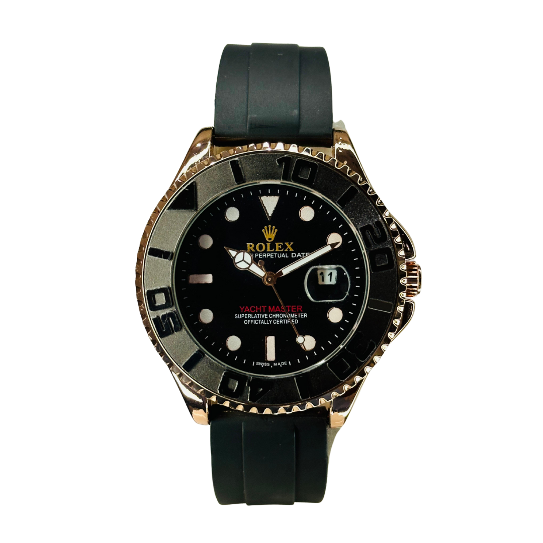 Rolex Men's Watch