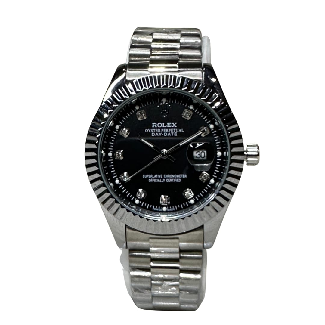 Rolex Men's Watch