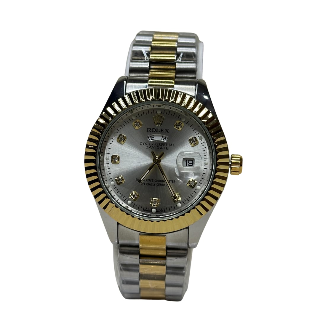 Rolex Men's Watch