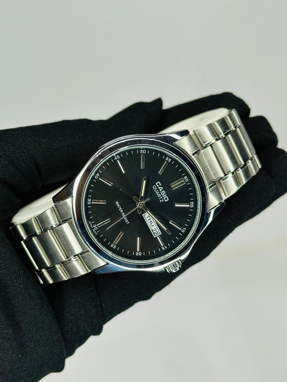Casio Men's Watch
