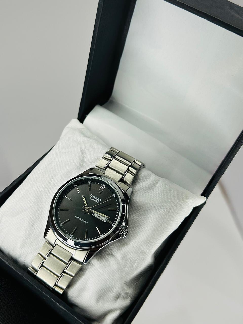 Casio Men's Watch