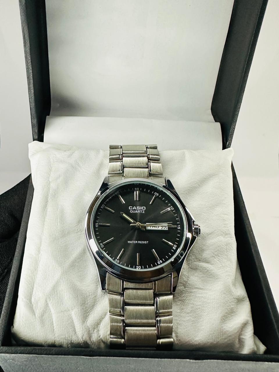 Casio Men's Watch