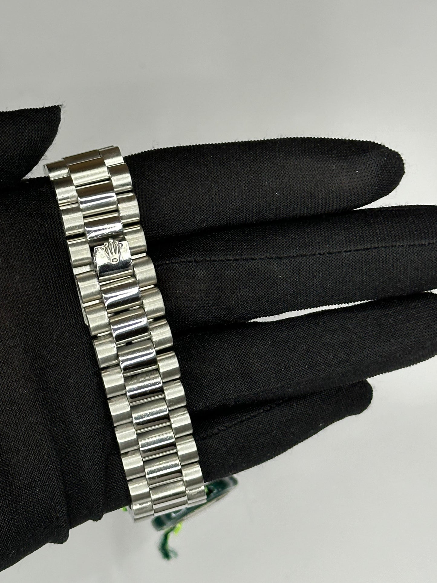 Rolex Men's Watch