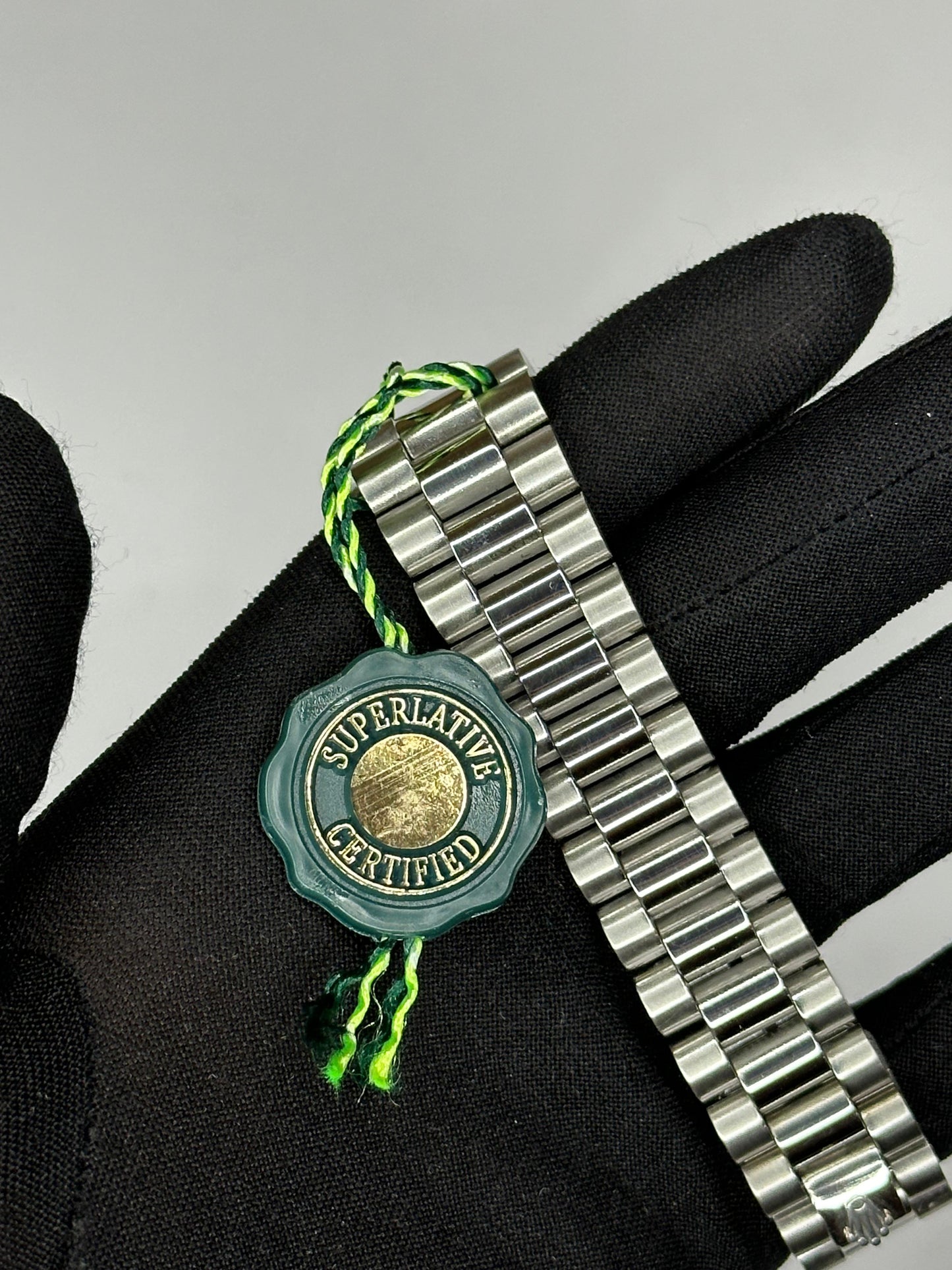 Rolex Men's Watch