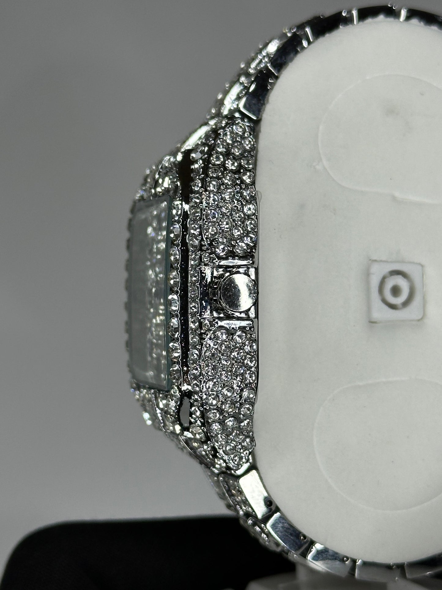 Cartier Men's Watch
