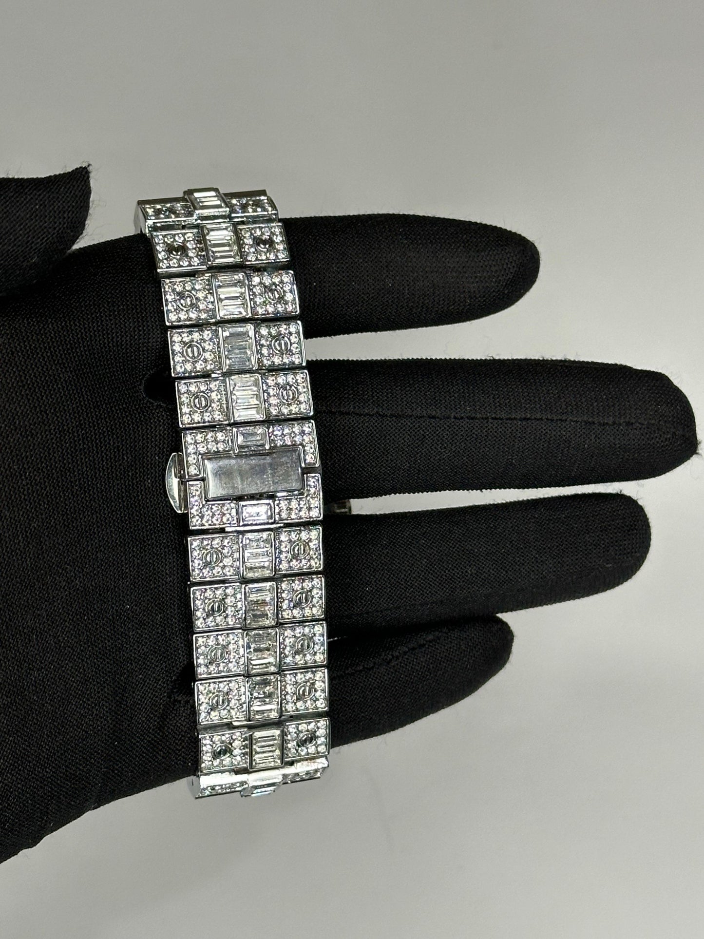 Cartier Men's Watch