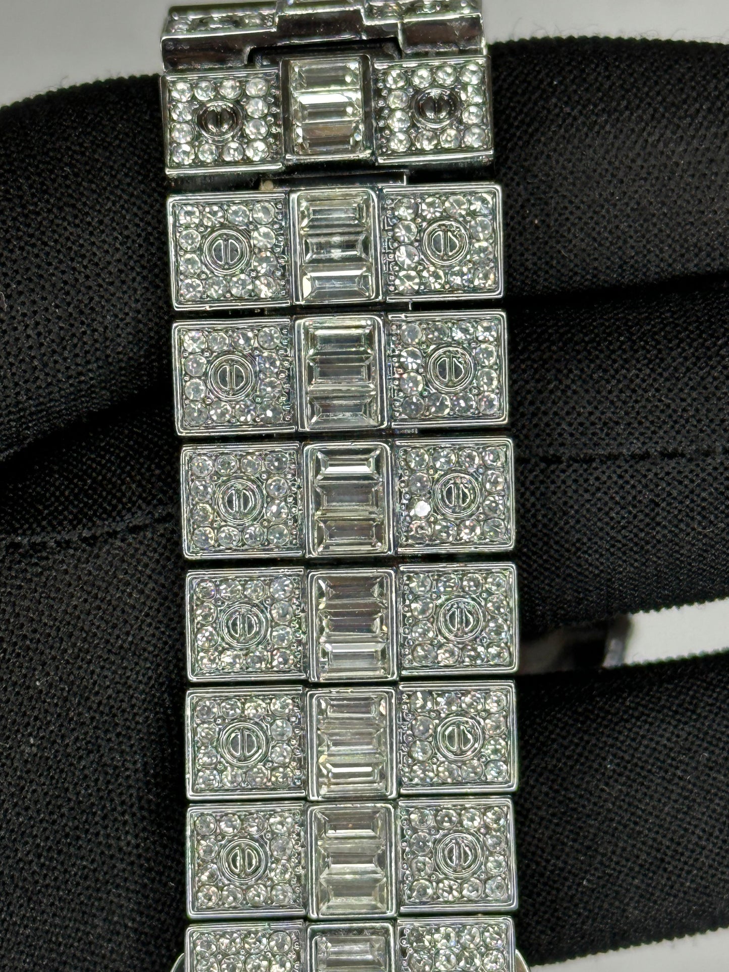 Cartier Men's Watch