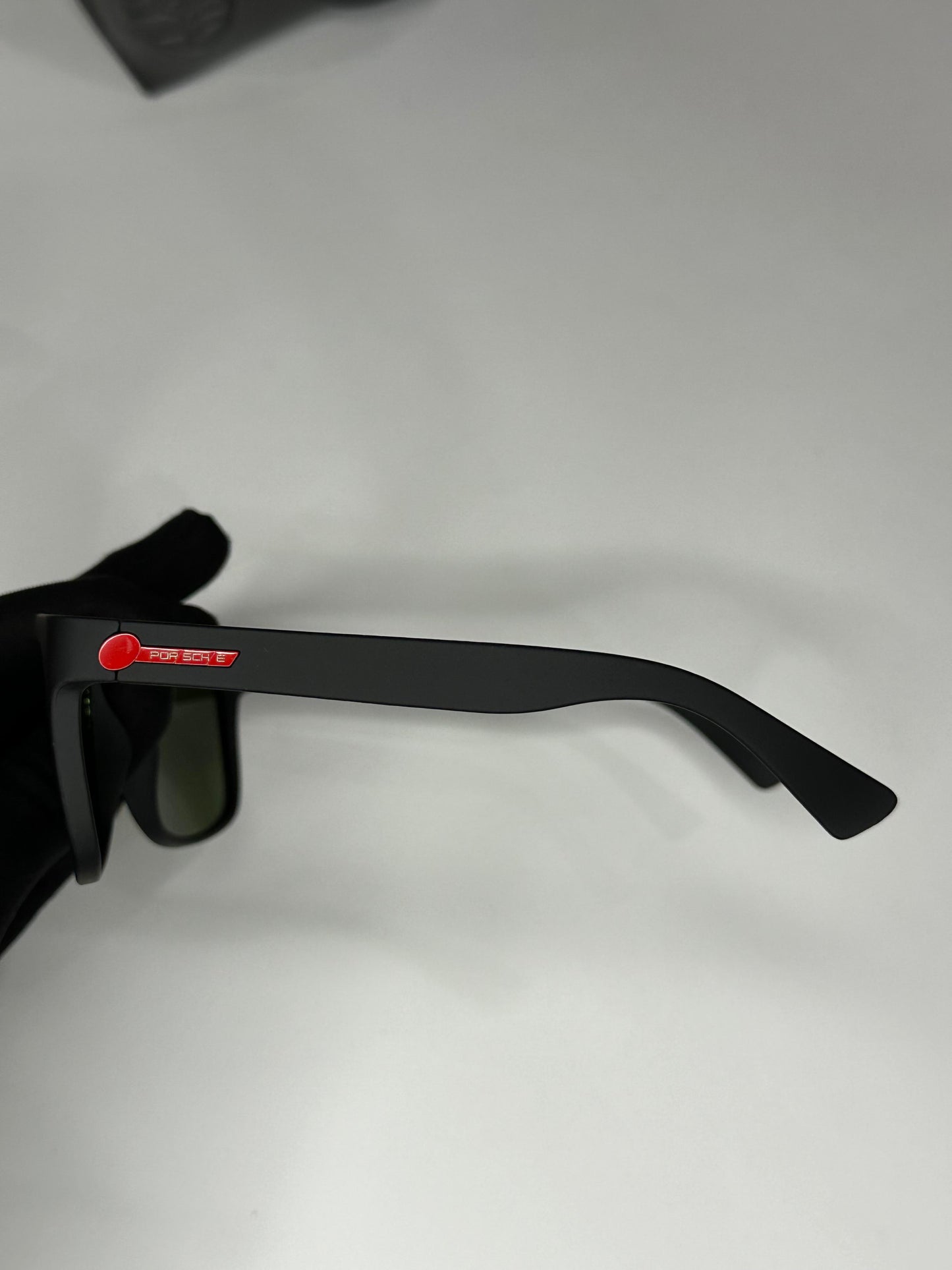 Porsche Sunglasses