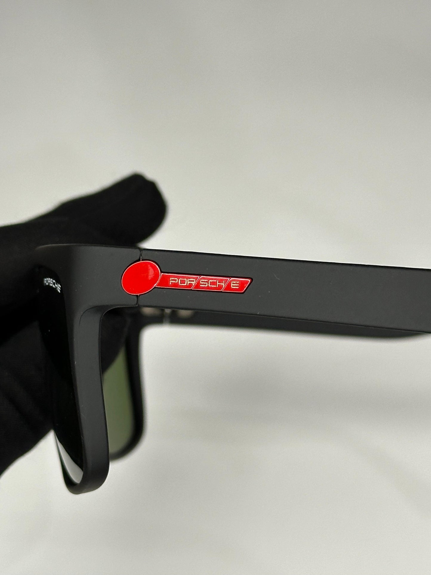 Porsche Sunglasses