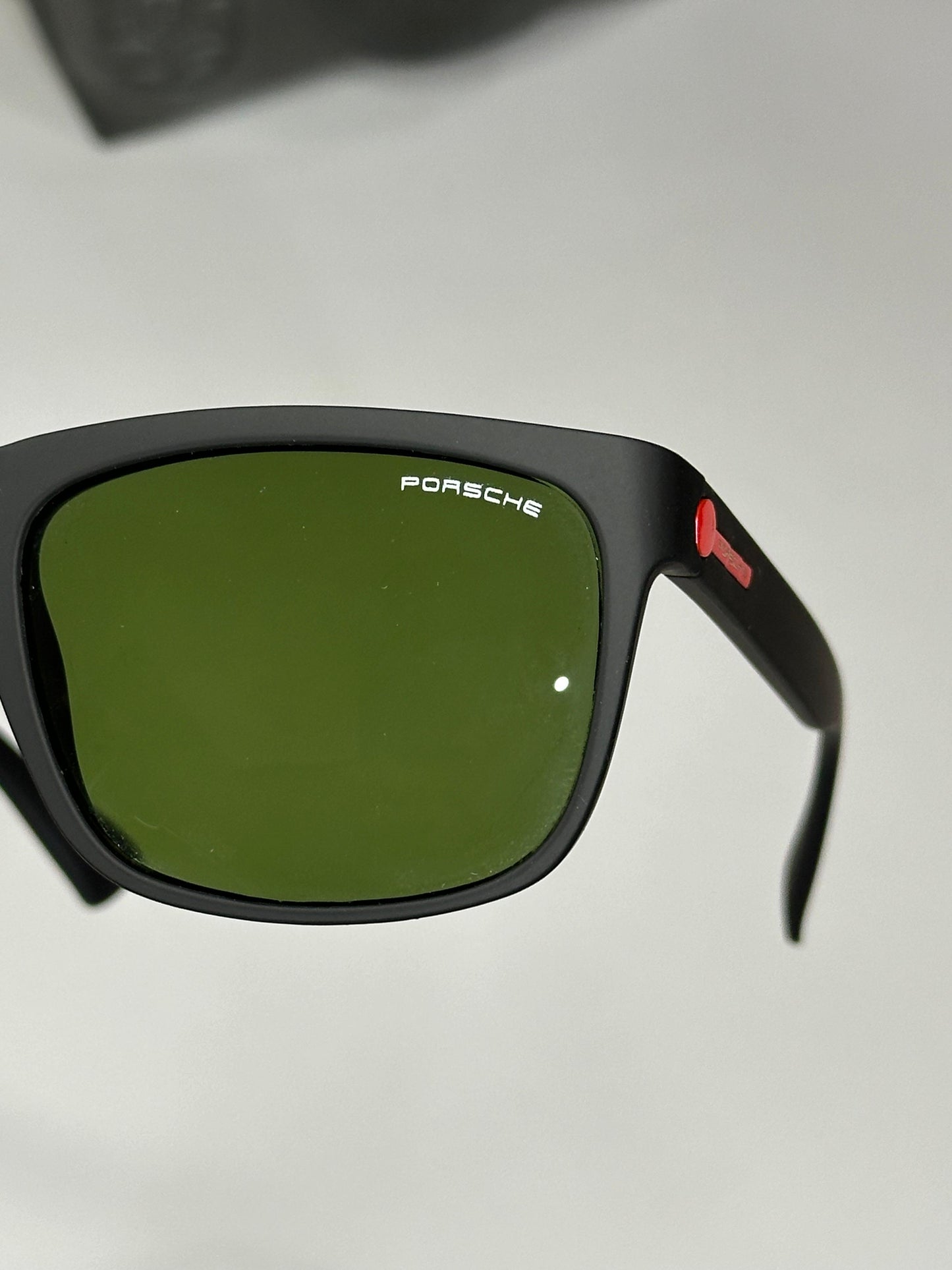 Porsche Sunglasses