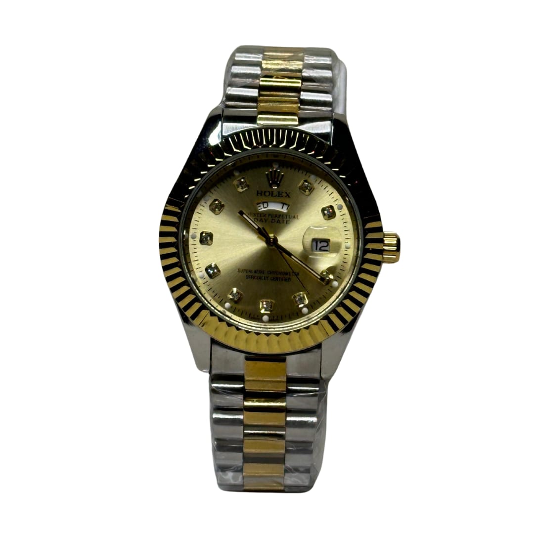Rolex Men's Watch