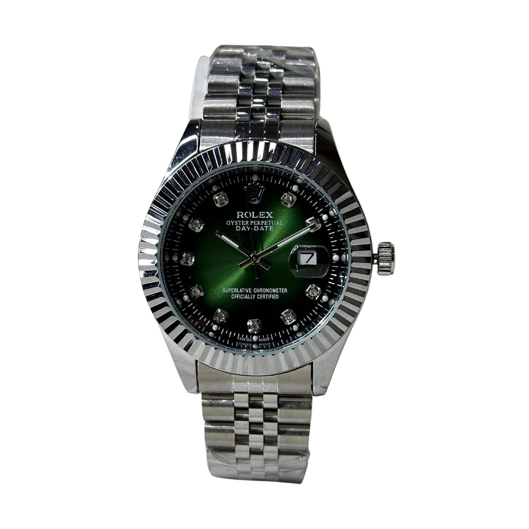 Rolex Men's Watch