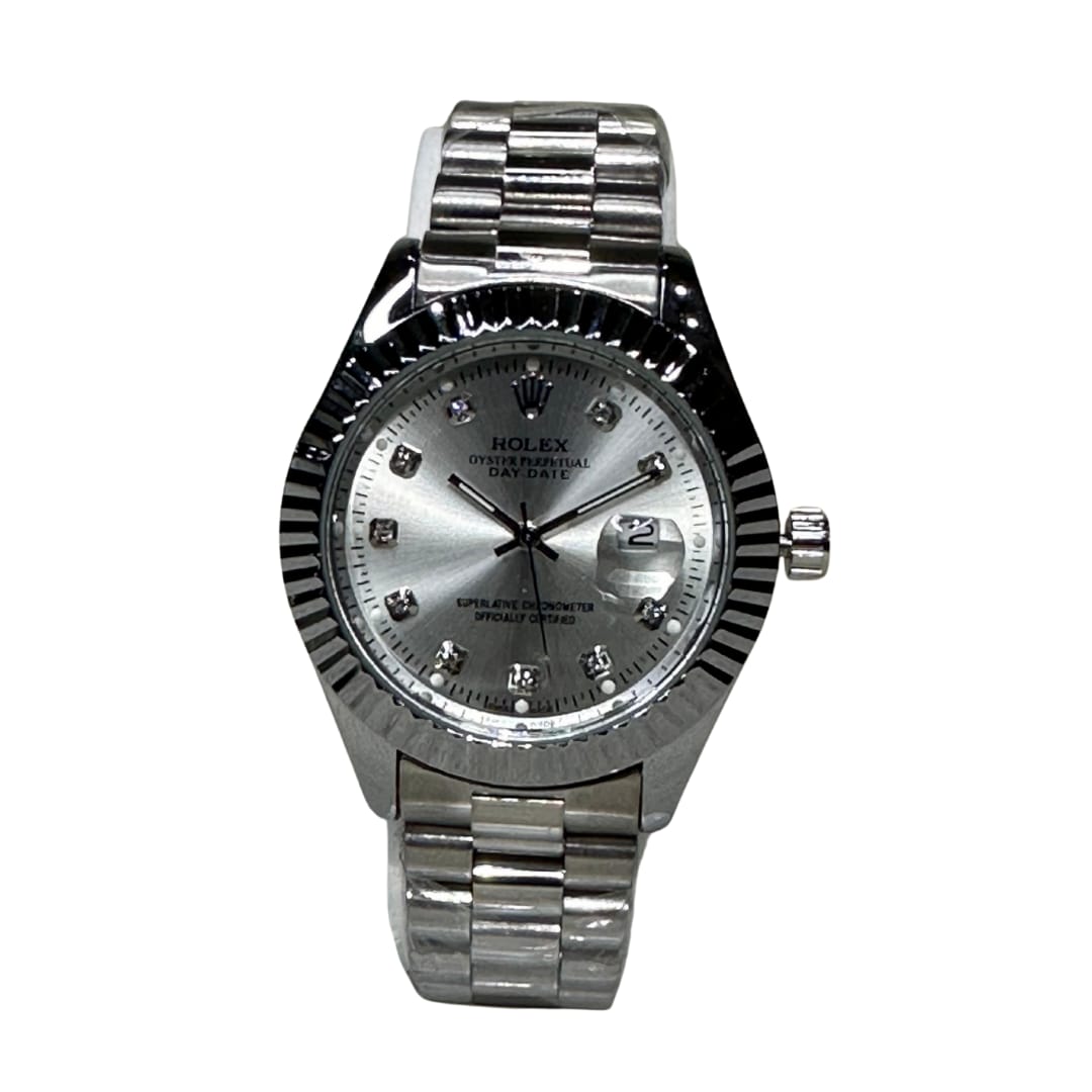 Rolex Men's Watch