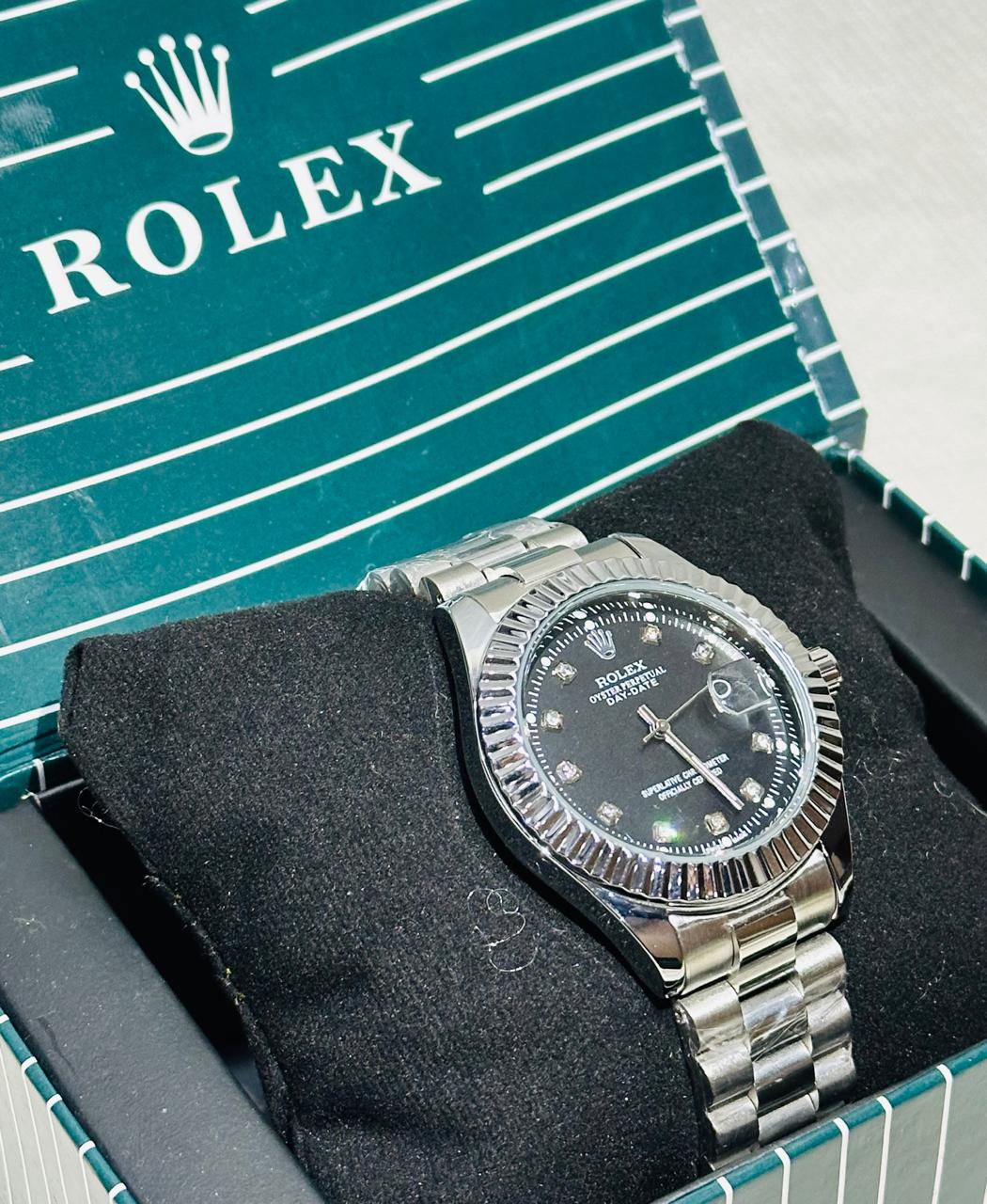 Rolex Men's Watch