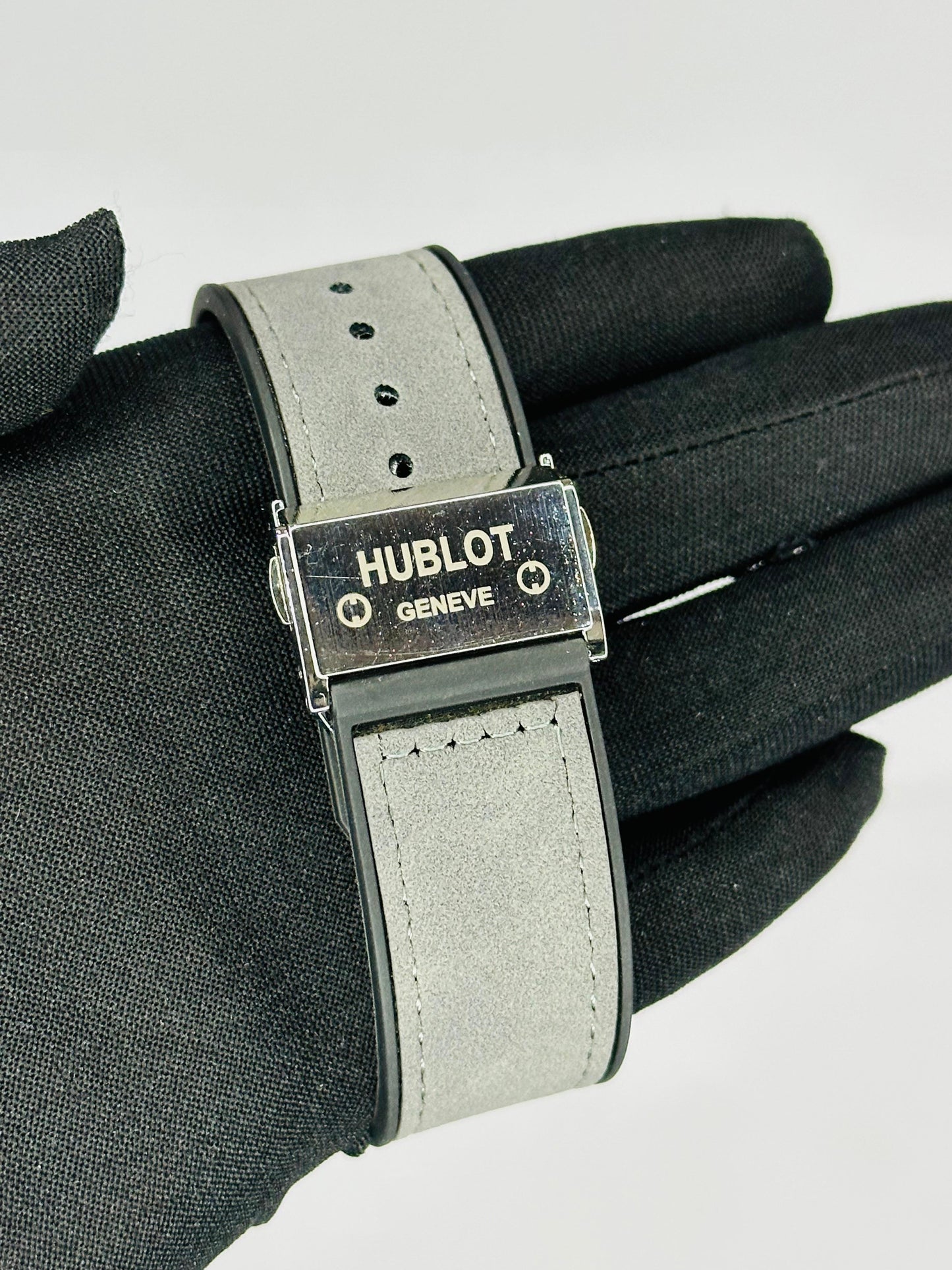 Hublot Men's Watch