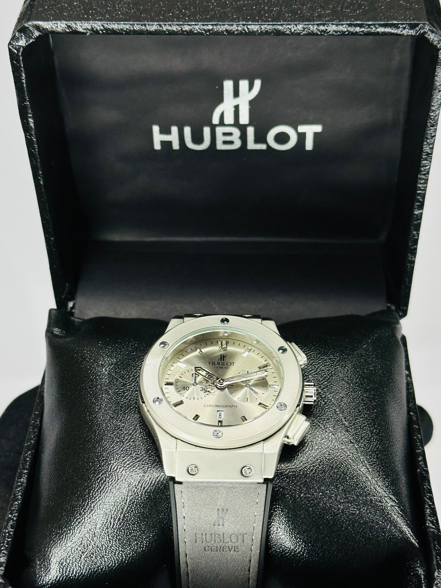 Hublot Men's Watch