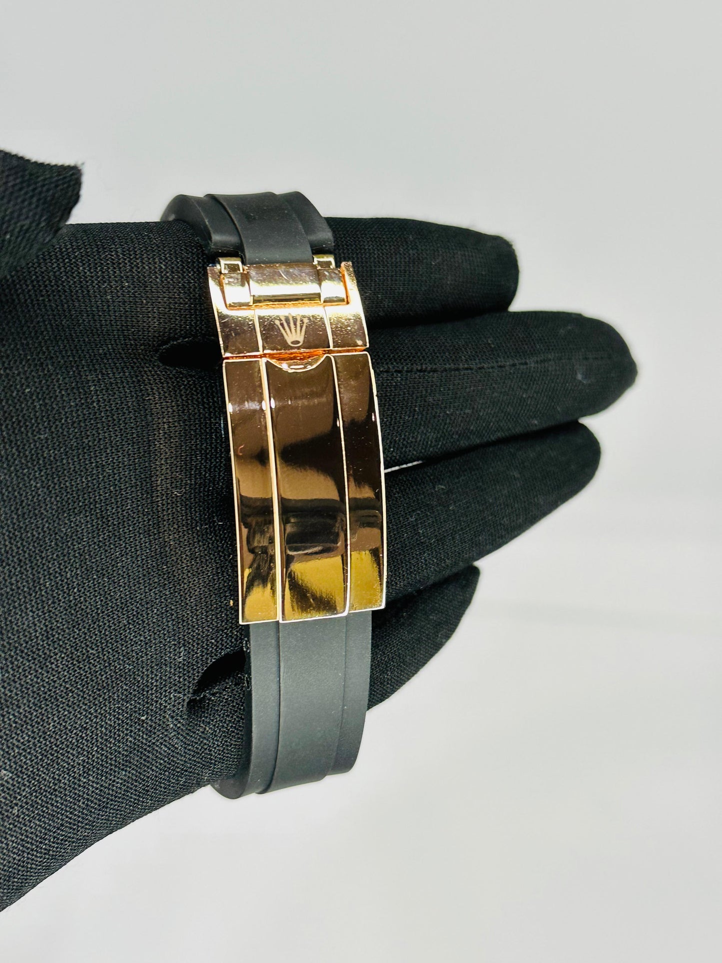 Rolex Men's Watch