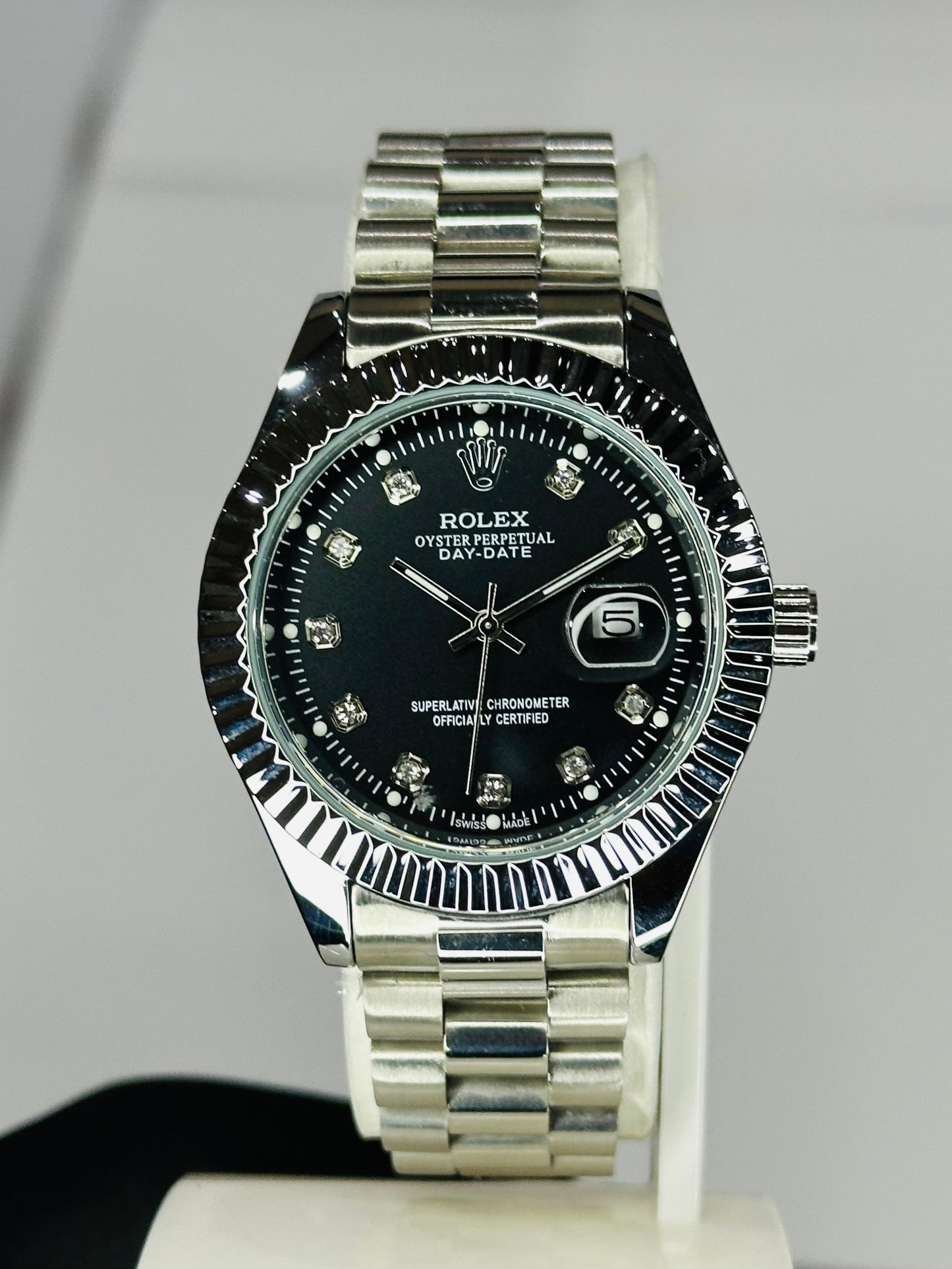 Rolex Men's Watch