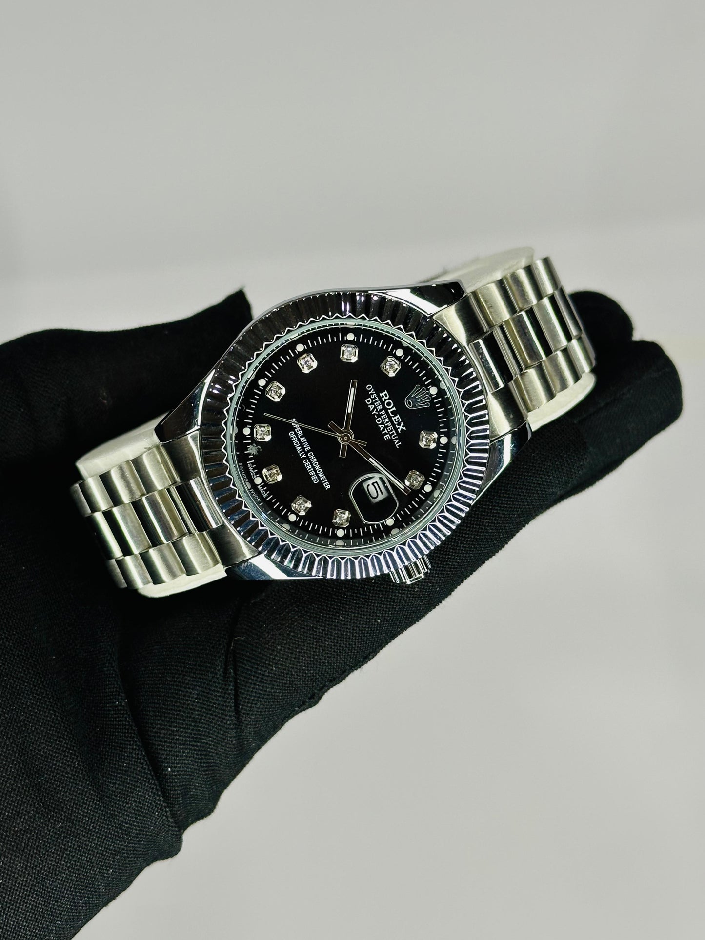 Rolex Men's Watch