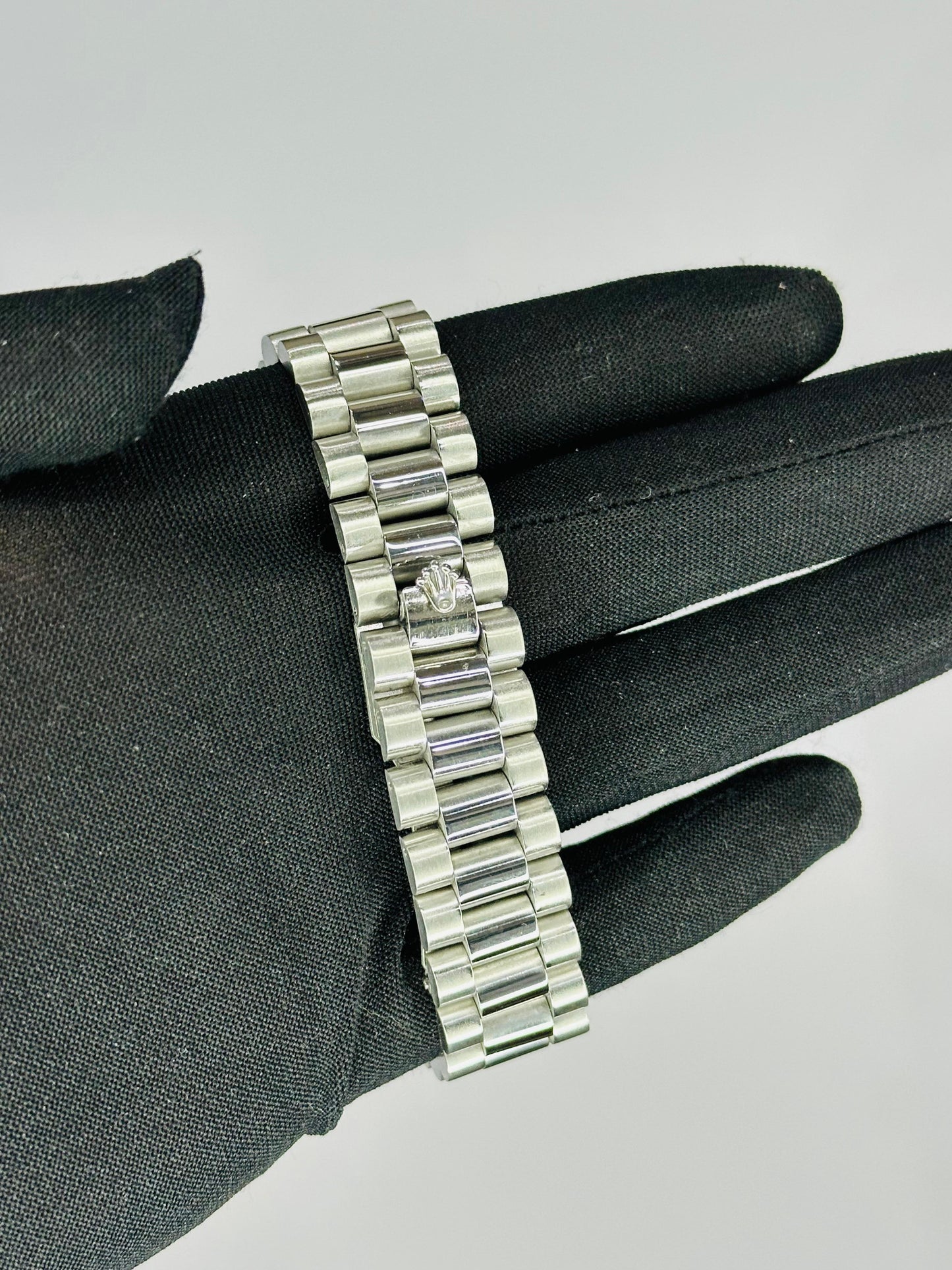 Rolex Men's Watch