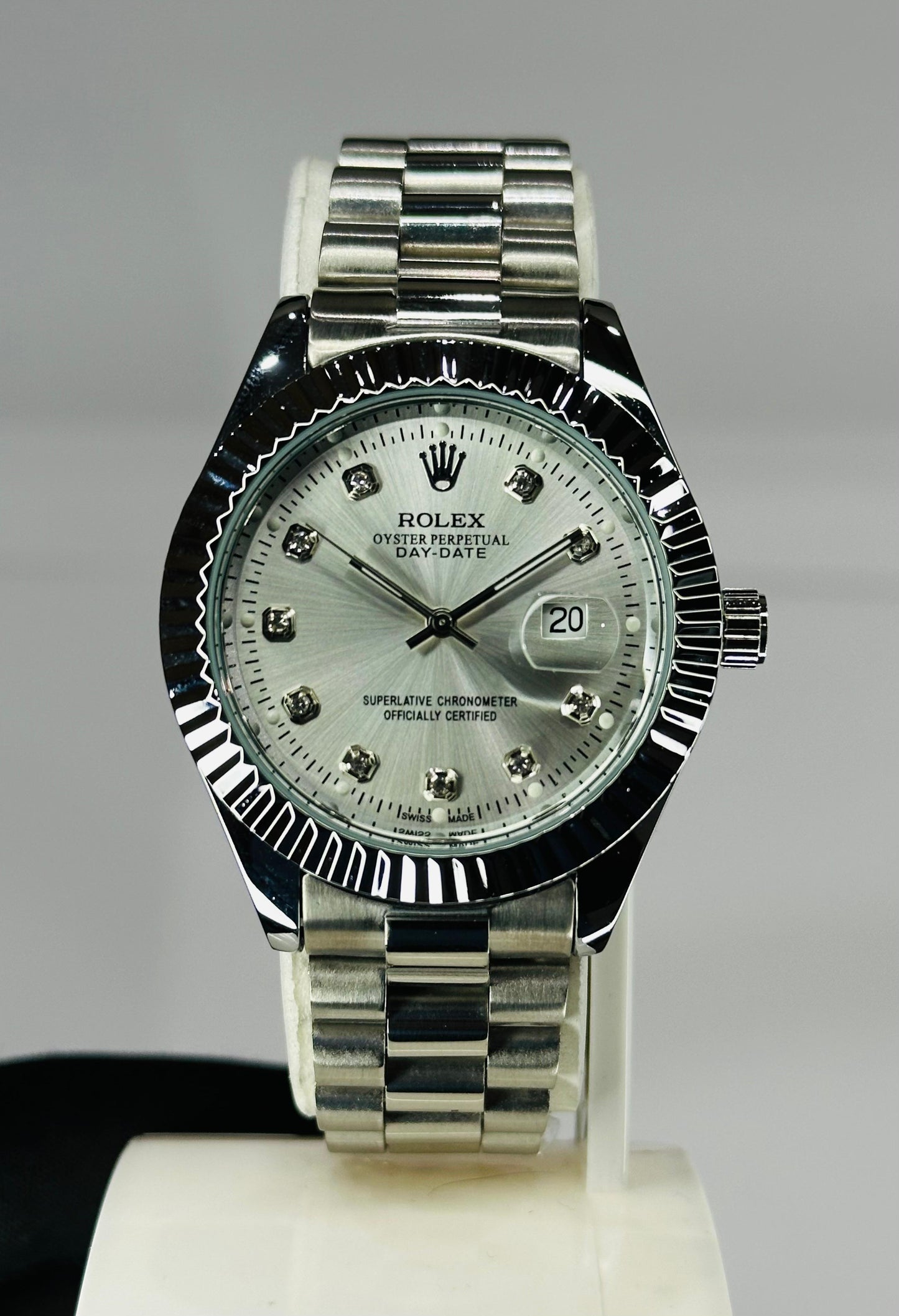 Rolex Men's Watch