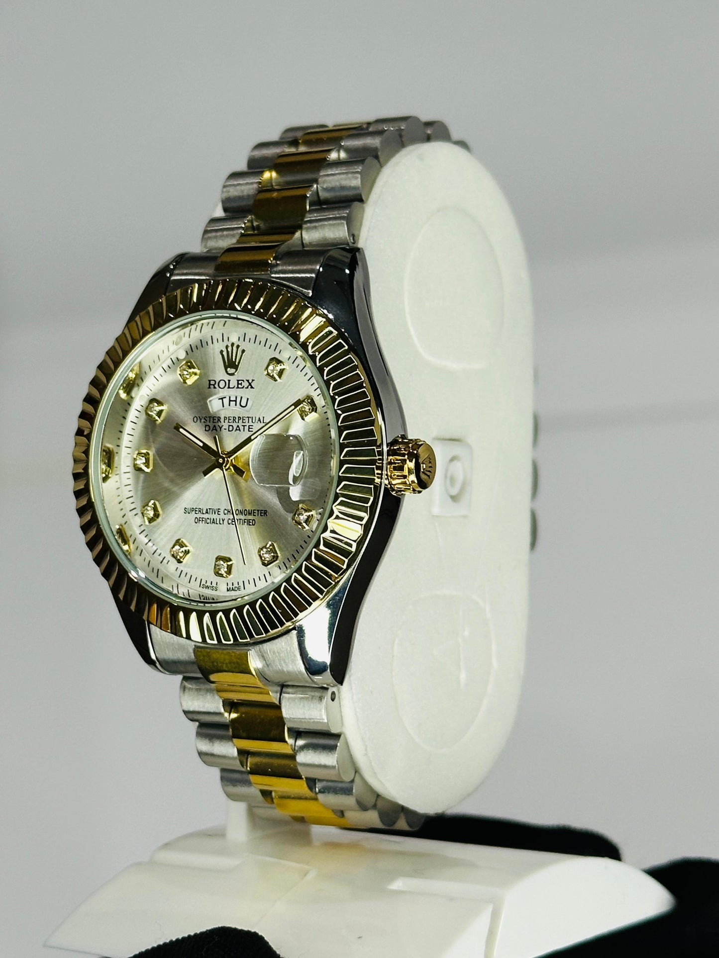 Rolex Men's Watch