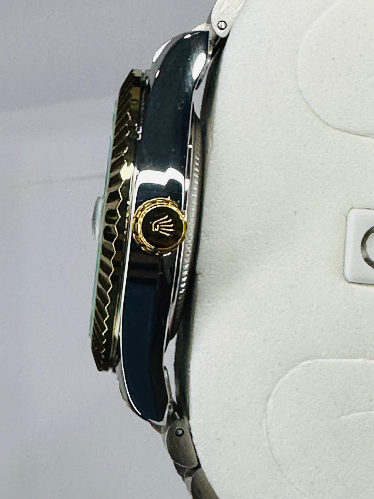 Rolex Men's Watch
