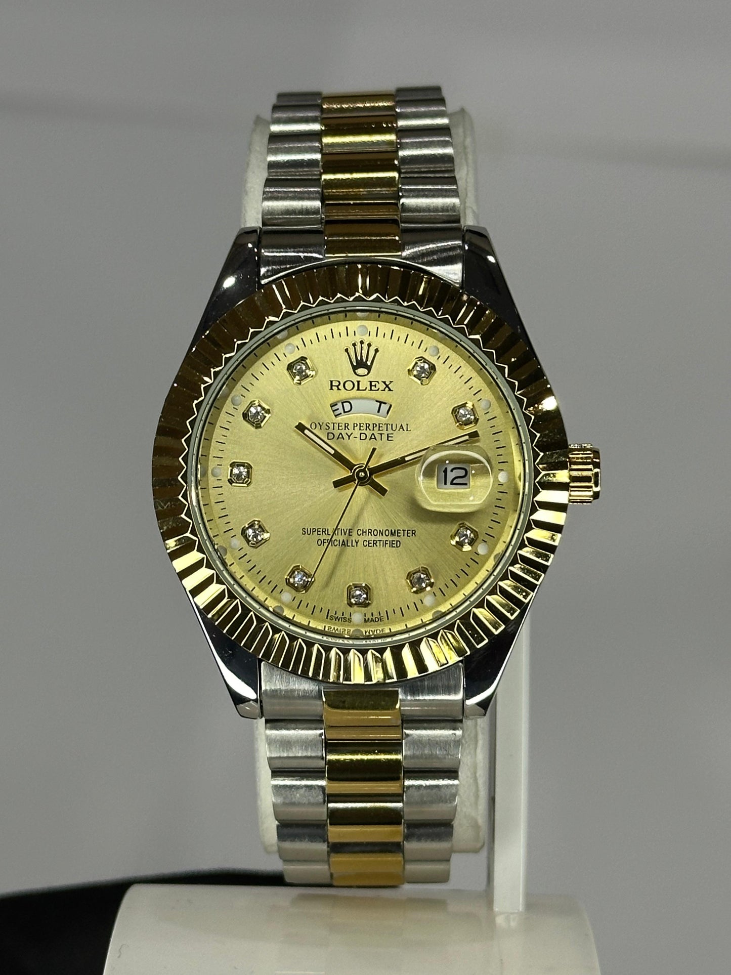 Rolex Men's Watch