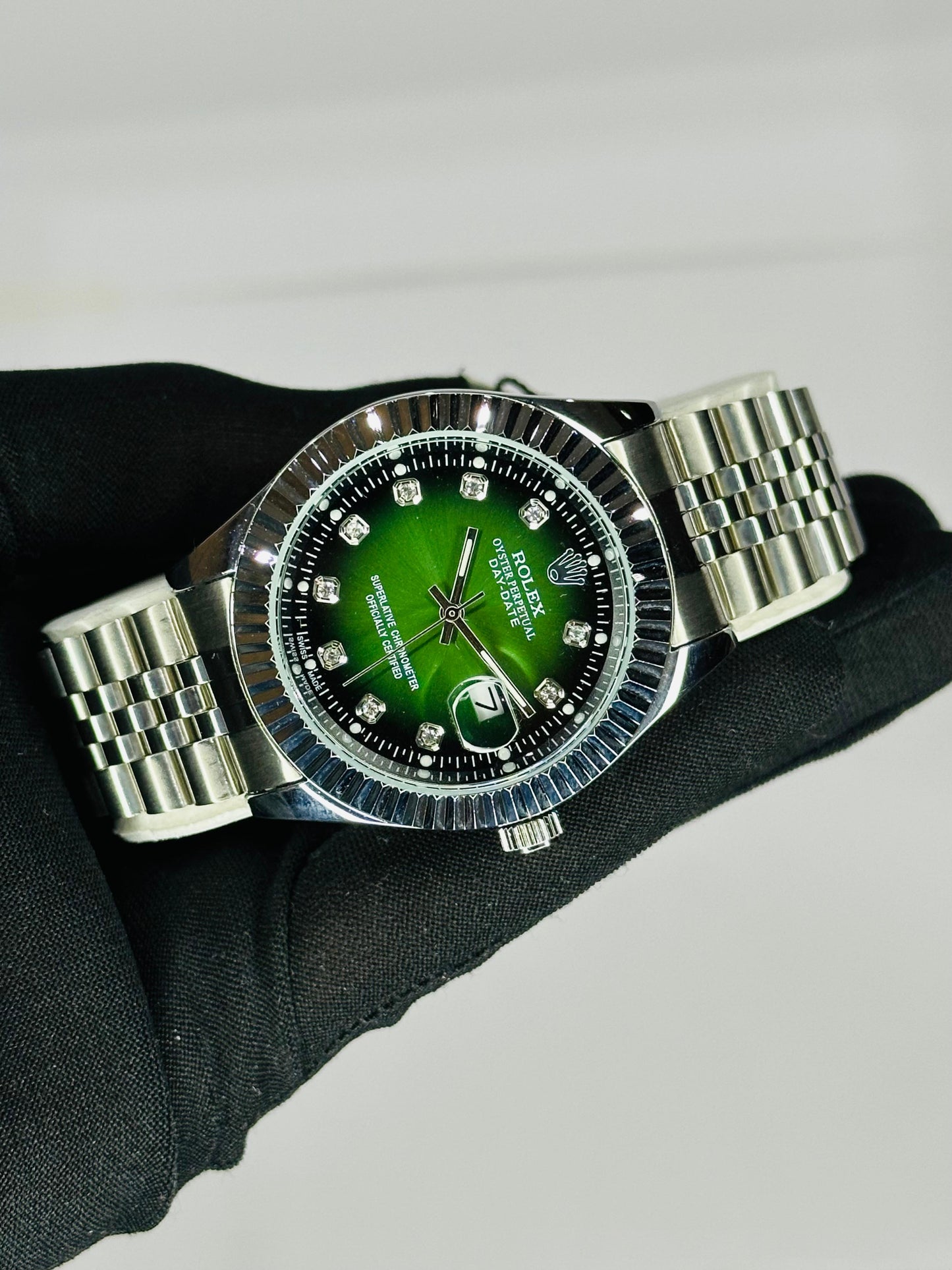 Rolex Men's Watch