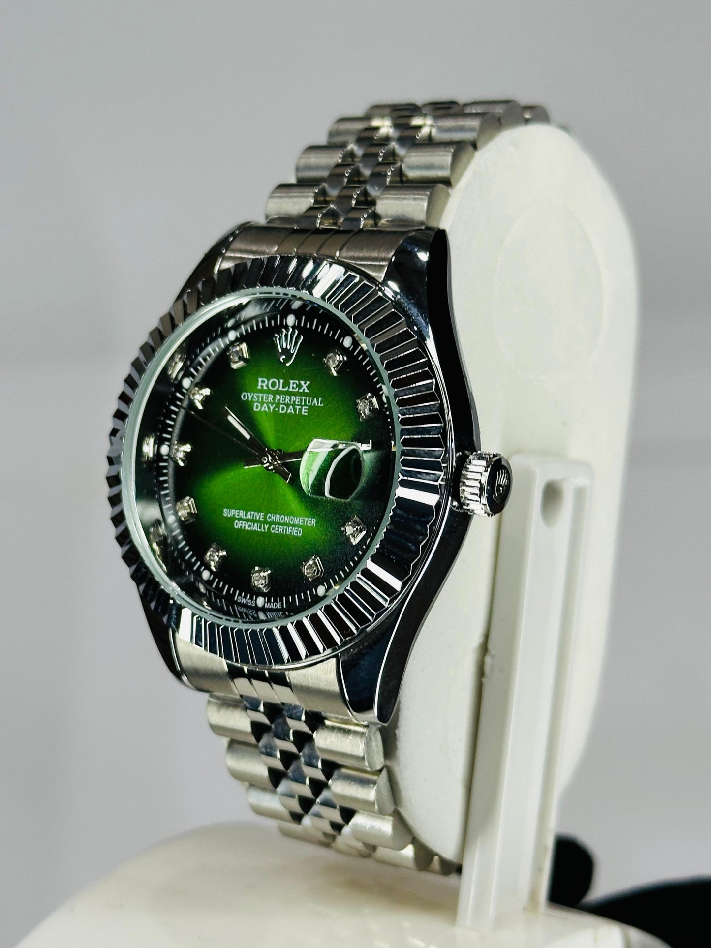 Rolex Men's Watch