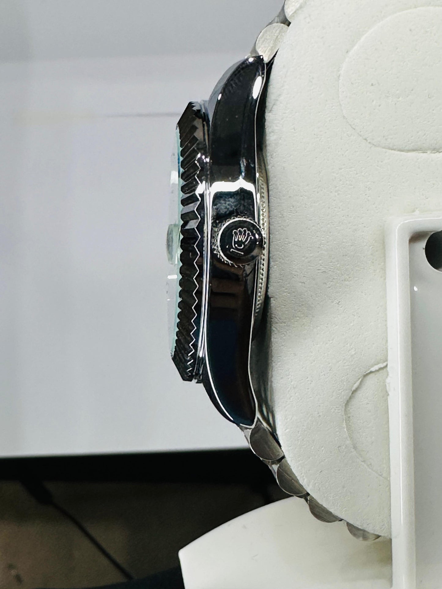 Rolex Men's Watch