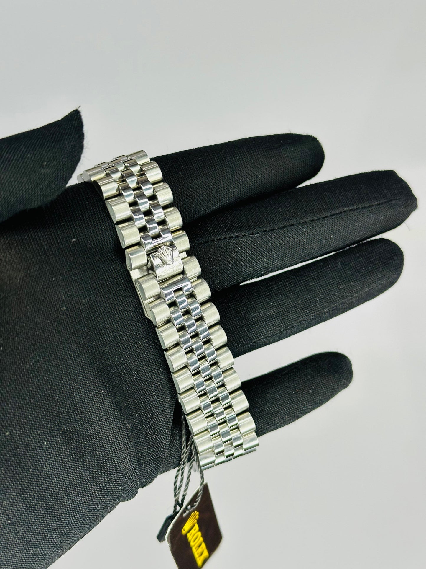 Rolex Men's Watch