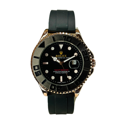 Rolex Men's Watch