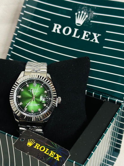 Rolex Men's Watch