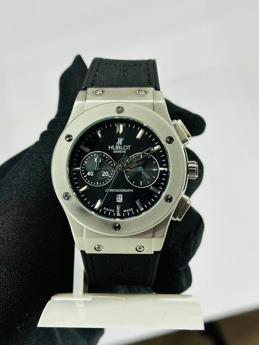 Hublot Men's Watch