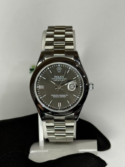 Rolex Men's Watch