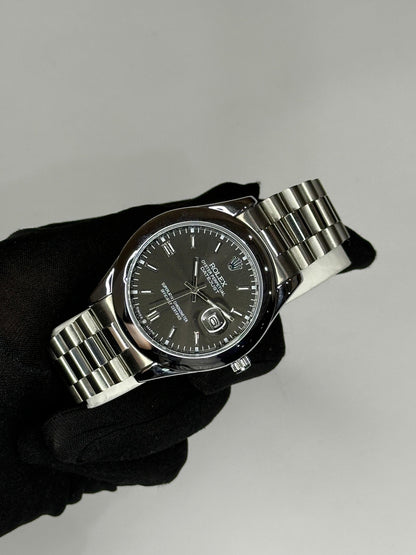 Rolex Men's Watch