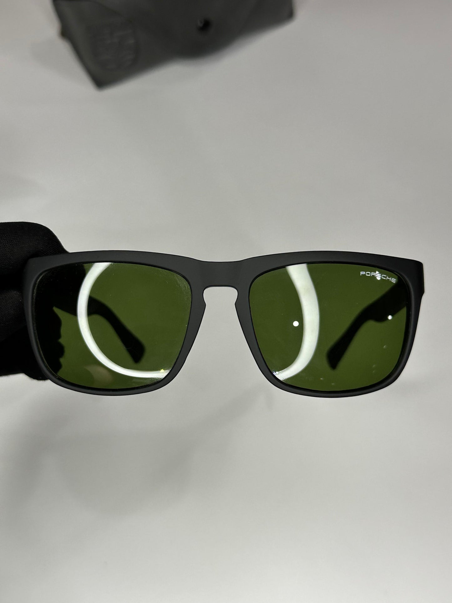 Porsche Sunglasses
