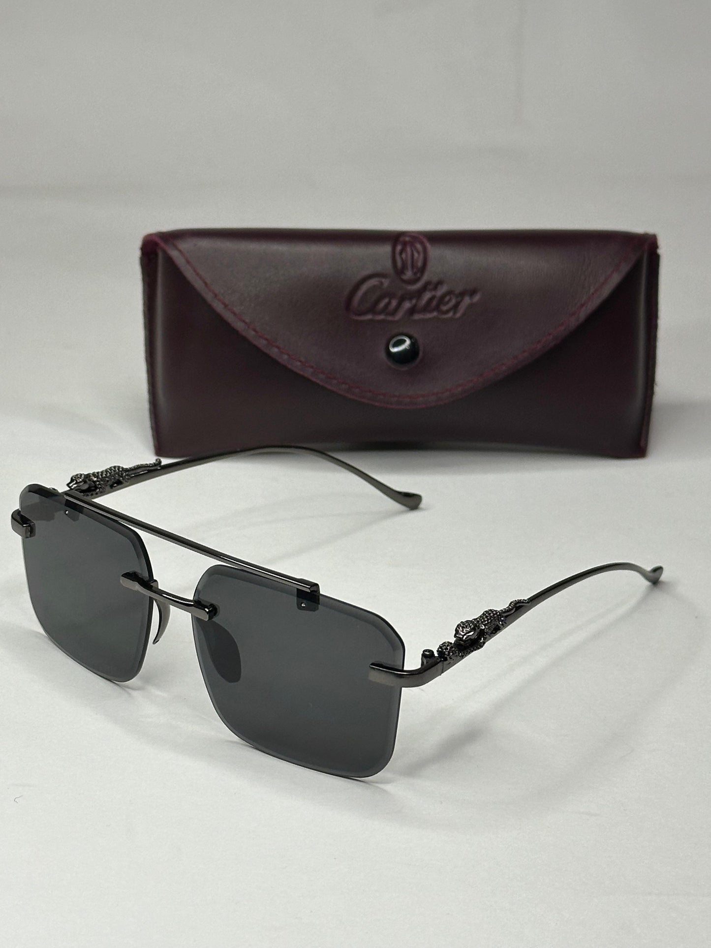 Cartier Sunglasses