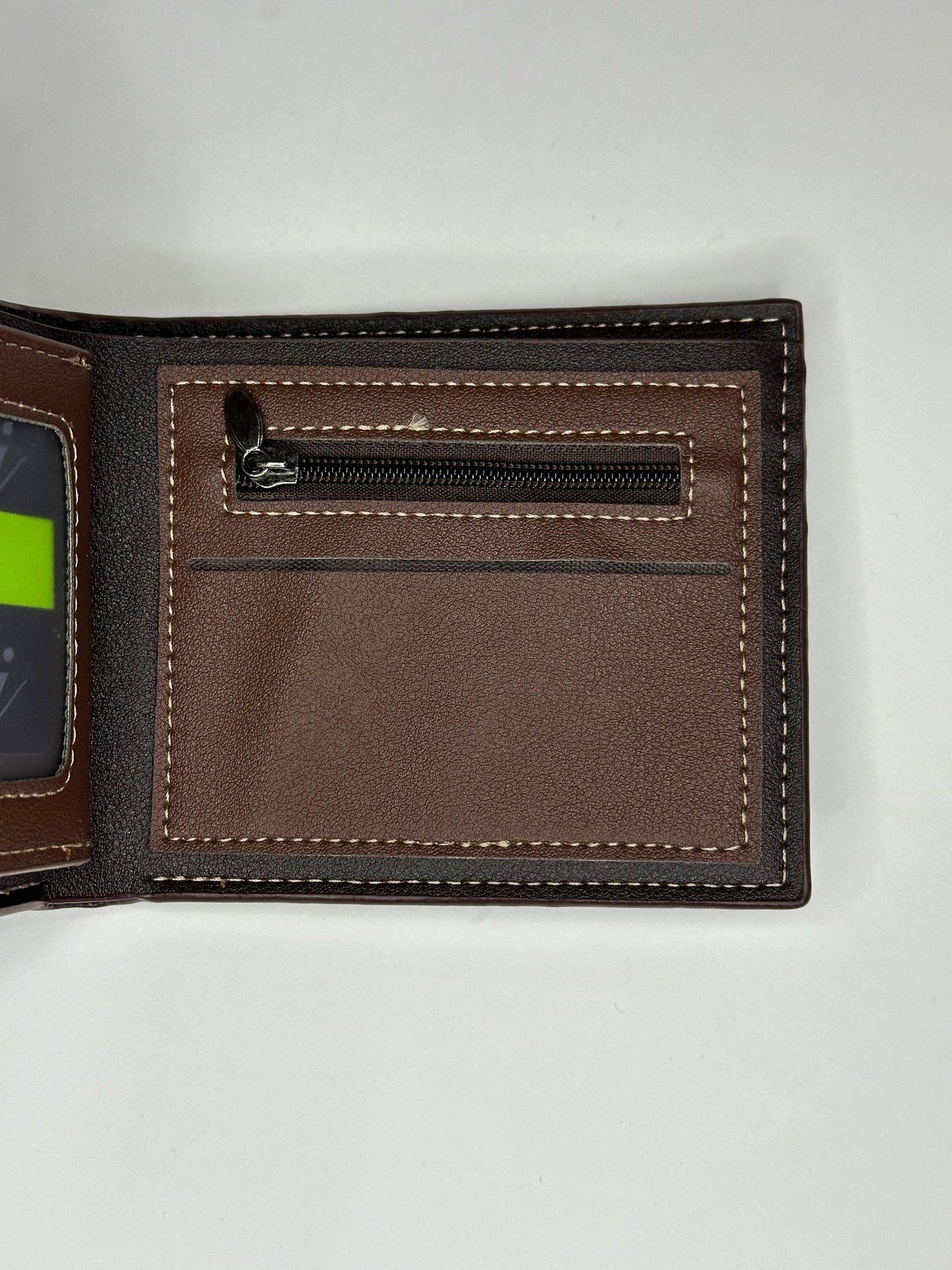 BALISI STYLE Orignal Leather Wallet