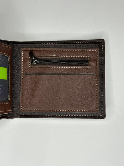 BALISI STYLE Orignal Leather Wallet