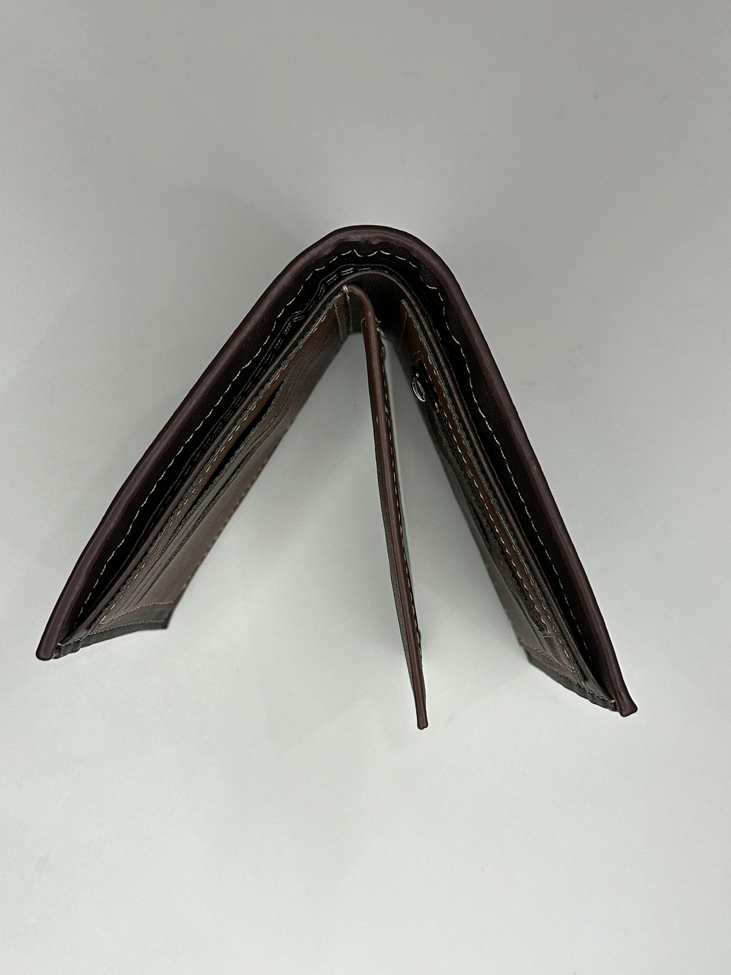 BALISI STYLE Orignal Leather Wallet