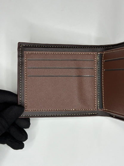 BALISI STYLE Orignal Leather Wallet
