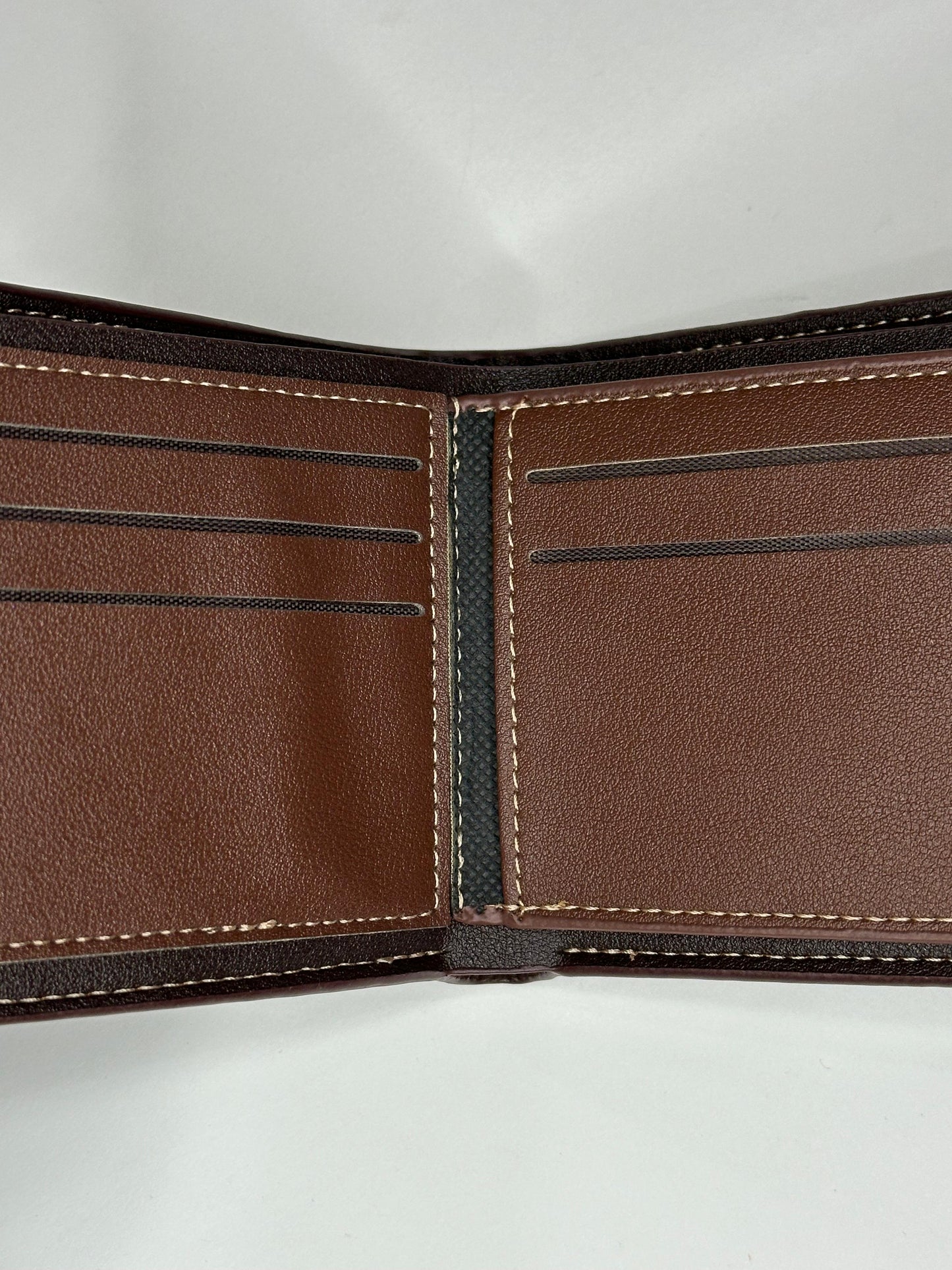 BALISI STYLE Orignal Leather Wallet