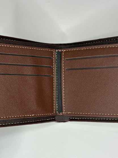 BALISI STYLE Orignal Leather Wallet