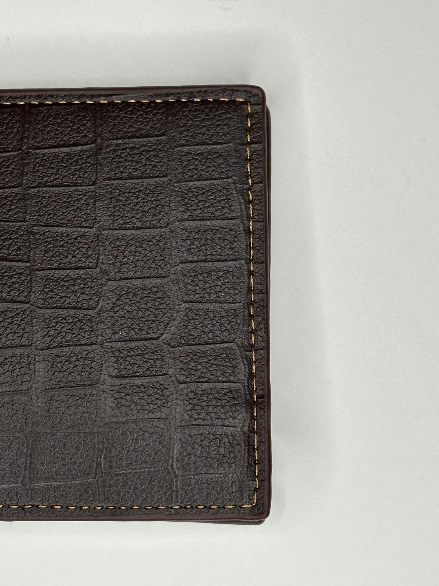 BALISI STYLE Orignal Leather Wallet