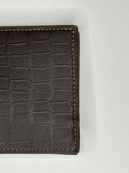 BALISI STYLE Orignal Leather Wallet