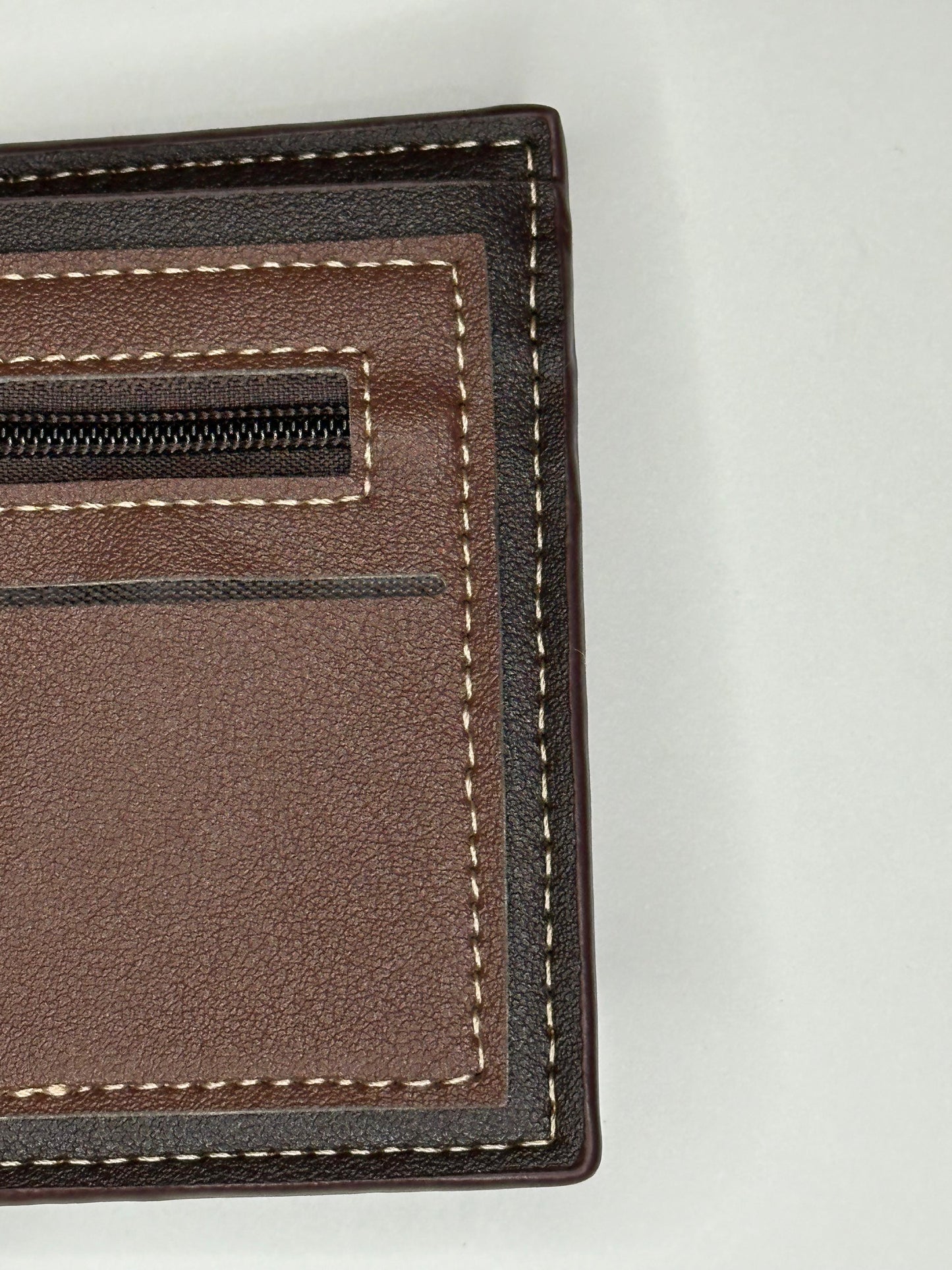 BALISI STYLE Orignal Leather Wallet