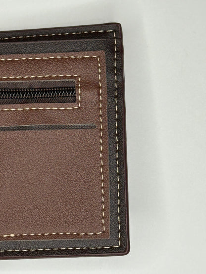 BALISI STYLE Orignal Leather Wallet