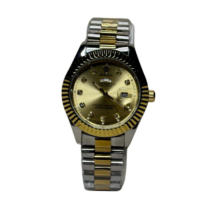 Rolex Men's Watch